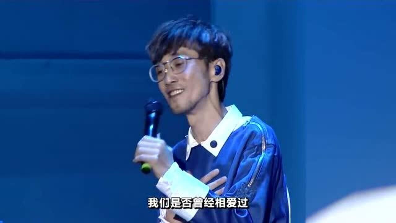 周传雄“时不知归”北京演唱会_周传雄《再见北极雪》周传雄2015北京演唱会_高清1080P在线观看平台_腾讯视频