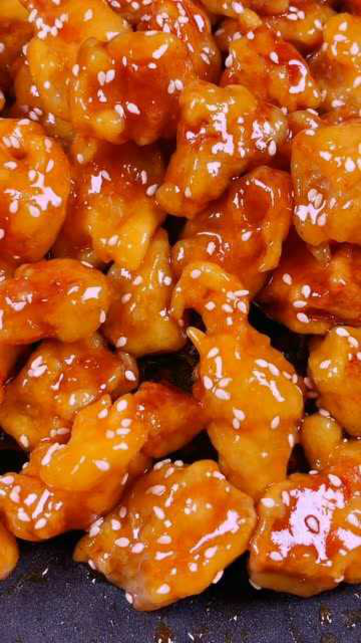 美食:家常糖醋肉段教程,学会做给家人吃