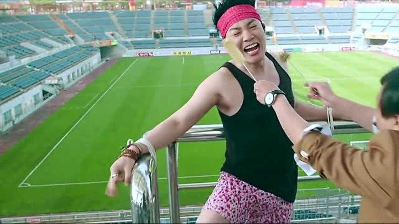 挠痒痒这招,确实是够狠,很多人都扛不住_高清1080P在线观看平台_腾讯视频