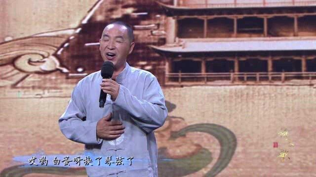 诗与歌|敦煌到底有多美,听陈正清演唱《敦煌民歌》