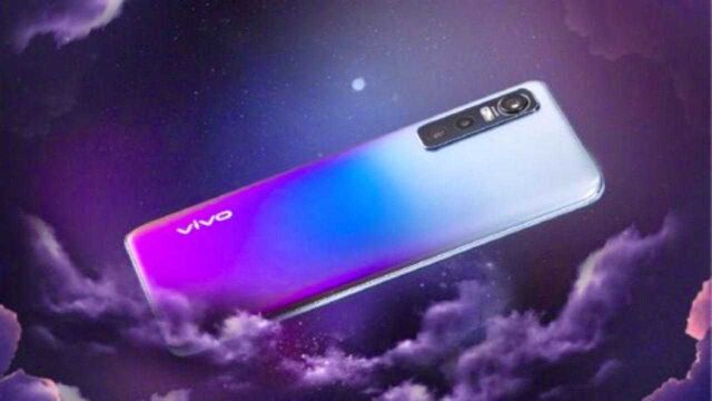 vivo新机即将发售,三星屏幕+6400万三摄,仅卖2398元!