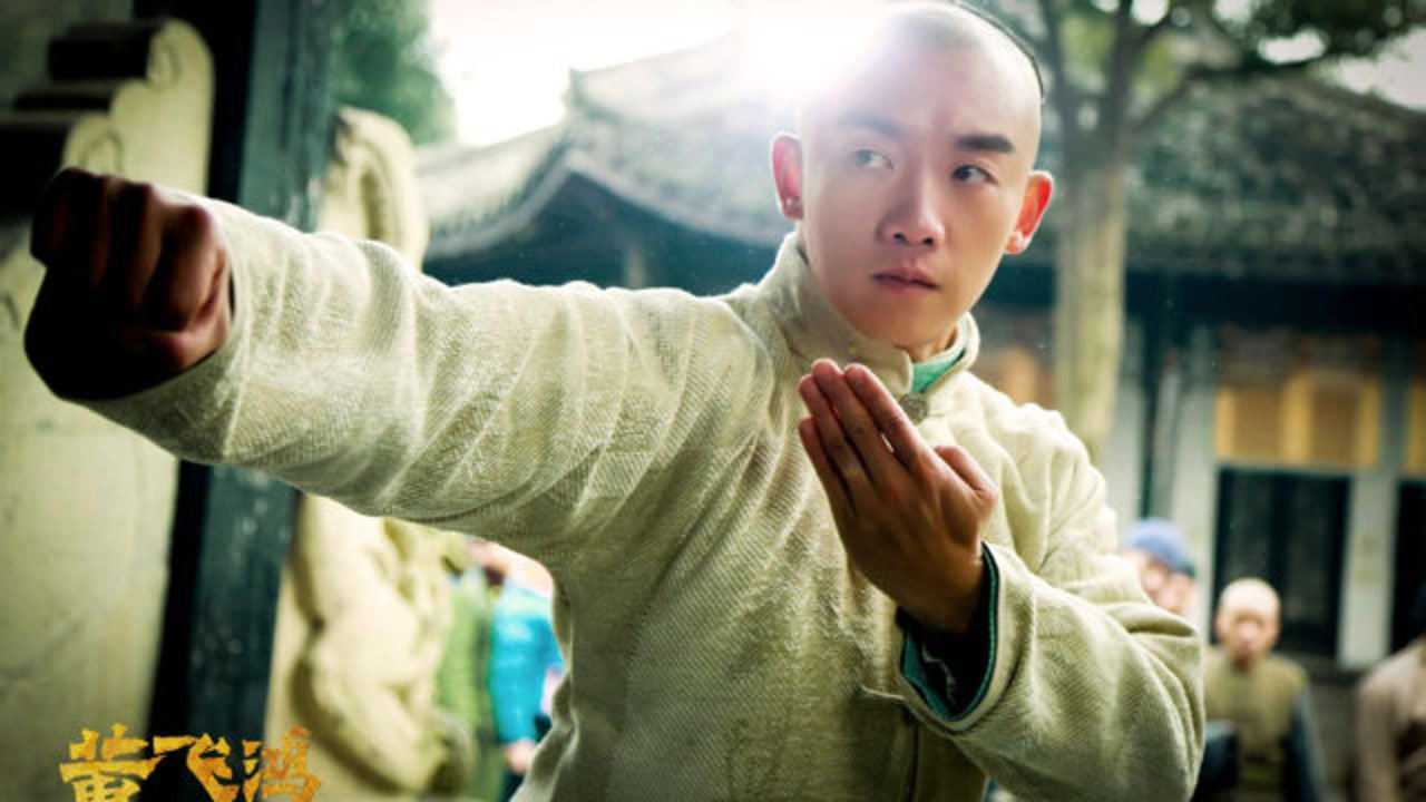 《龙门飞甲》推理名场面_【经典古装武打合集】百看不厌的剧情,就是看你不爽,面对疾风,来决斗吧!_电影_高清完整版视频在线观看_腾讯视频