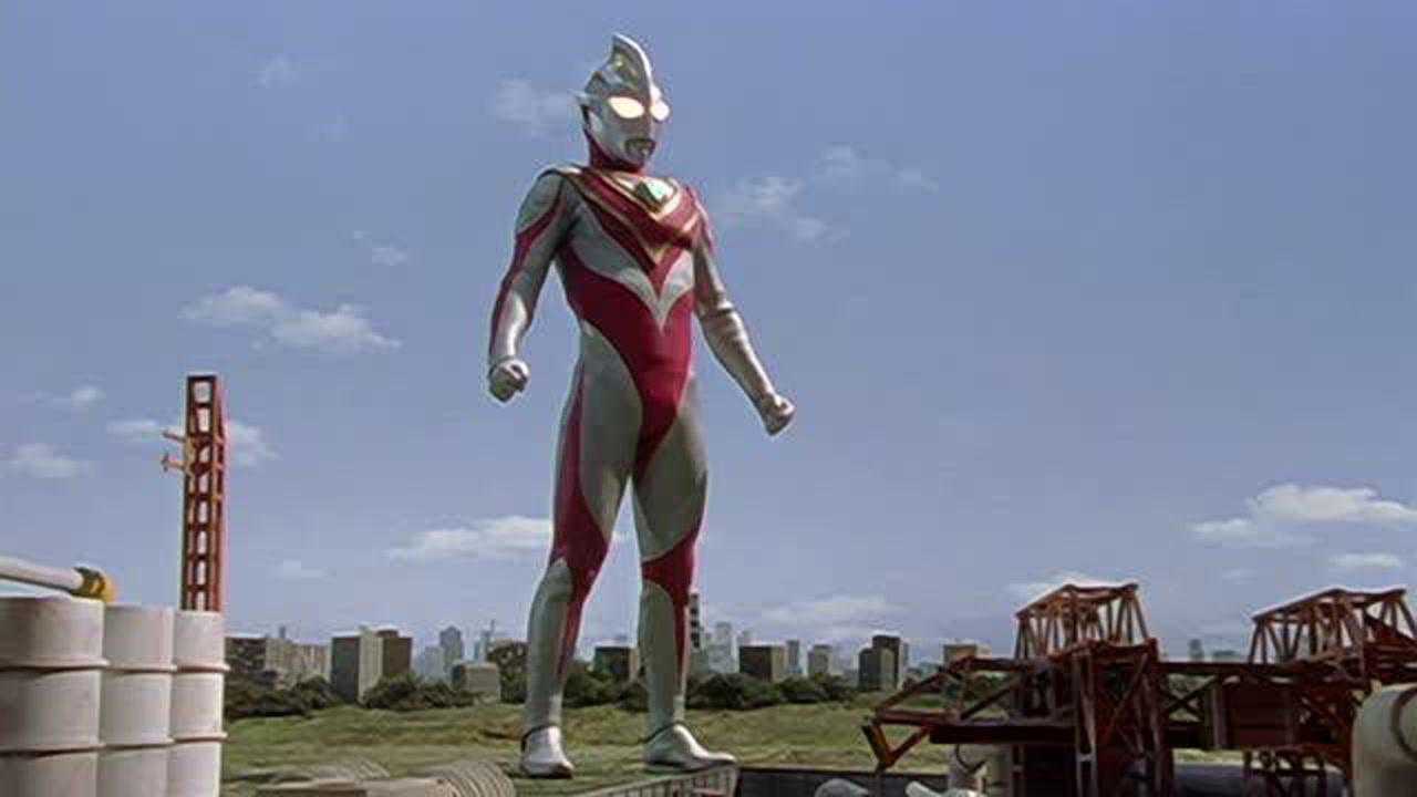 盖亚奥特曼 真 假盖亚