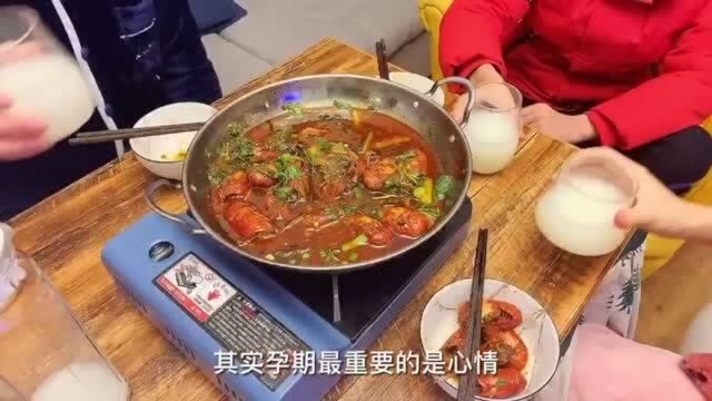 保持好心情才是最重要的