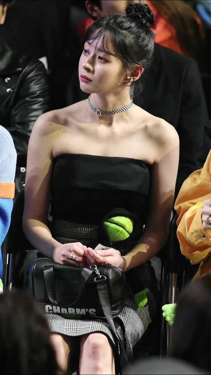 权娜拉是你心目中的微胖女神吗