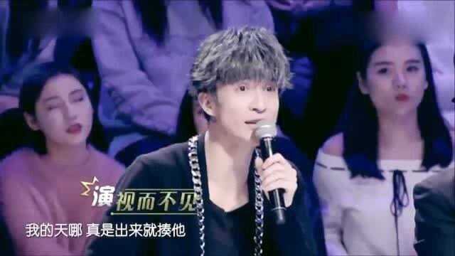 金曲捞:这首歌原唱竟是薛之谦薛之谦携手何洁现场演绎情歌