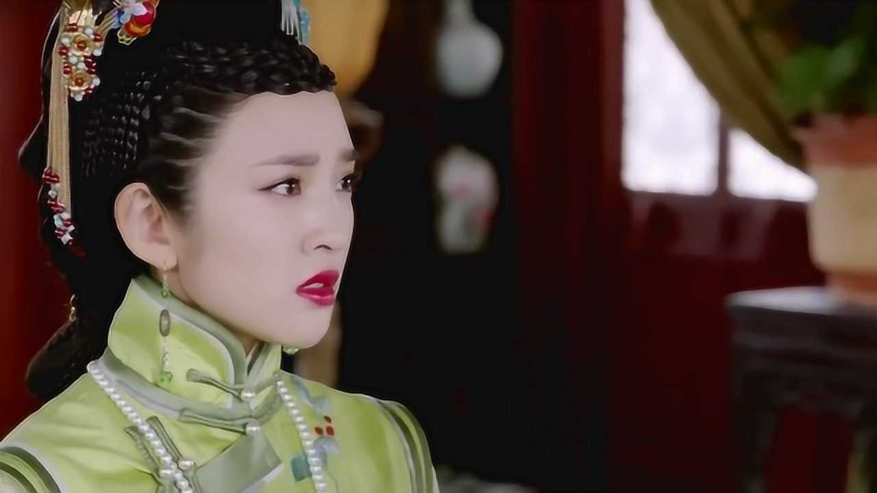 独步天下:代善日日思念东哥,放弃自己的一切,只为跟东哥一起!