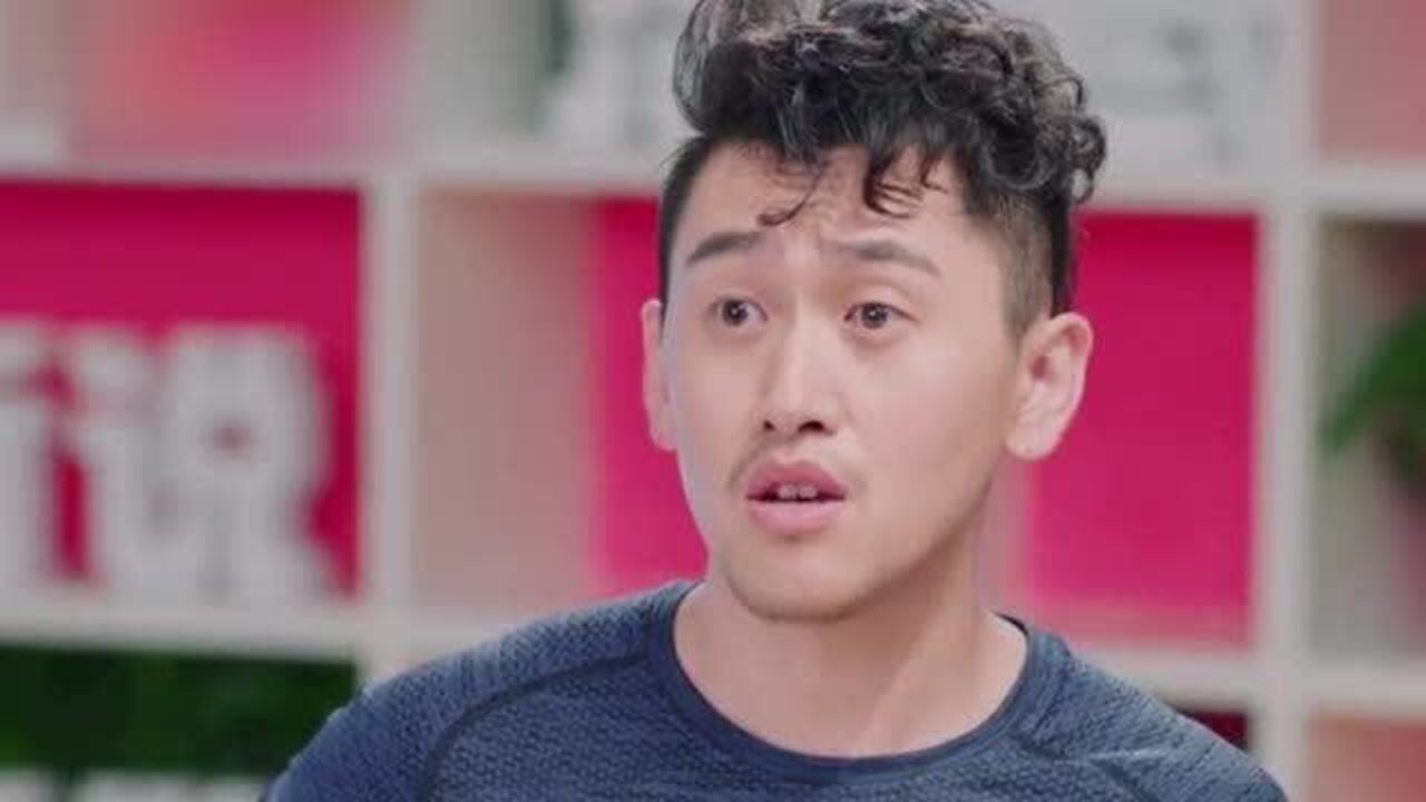 与晨同光韩子墨拉何俊陪练趁机将其暴打一顿