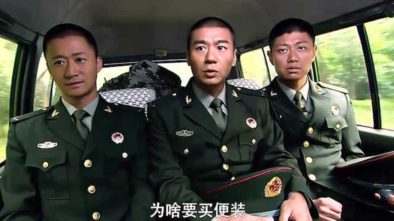 狼牙特战旅的磨练马上开始他们能经受住考验吗