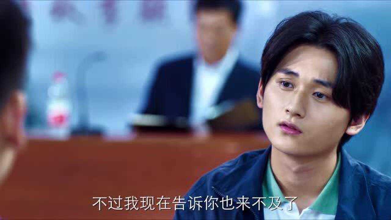 棋魂实验中学对上十七中主将谷雨首先败下阵来