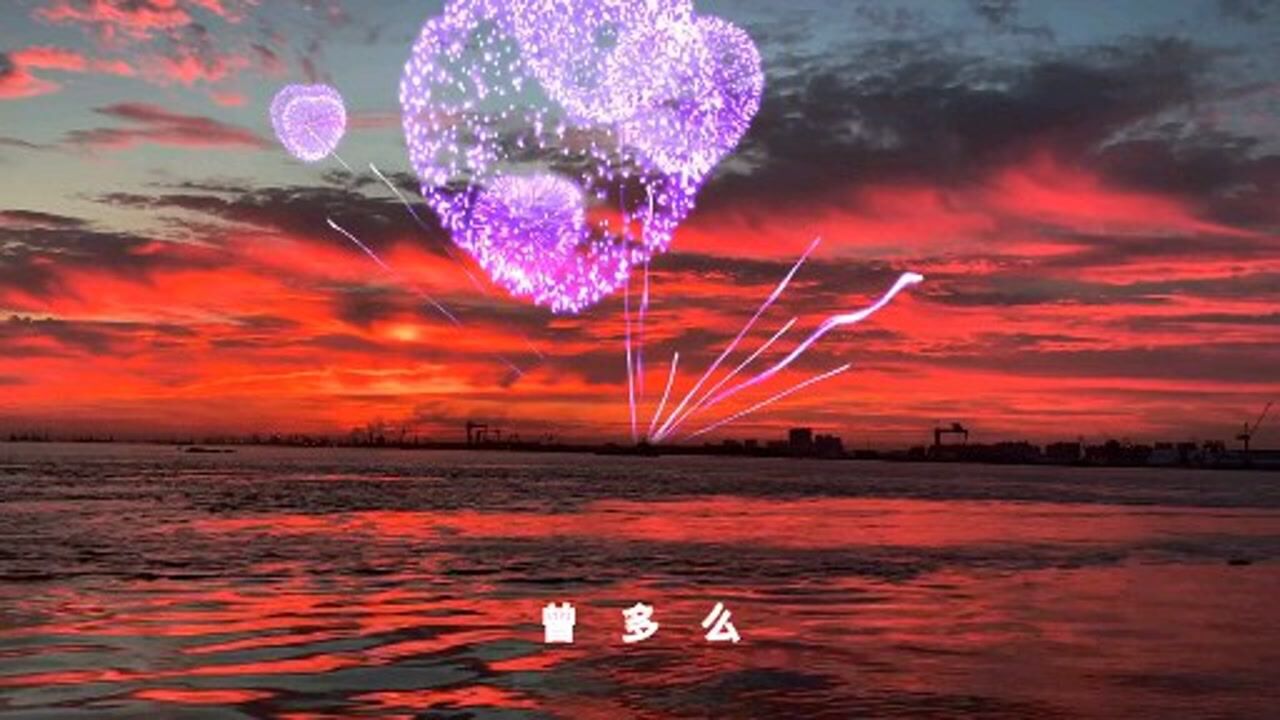 治愈系推荐:一天的烦恼就从这个视频结束吧!