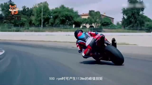 史上最强“火刃”CBR1000RRR