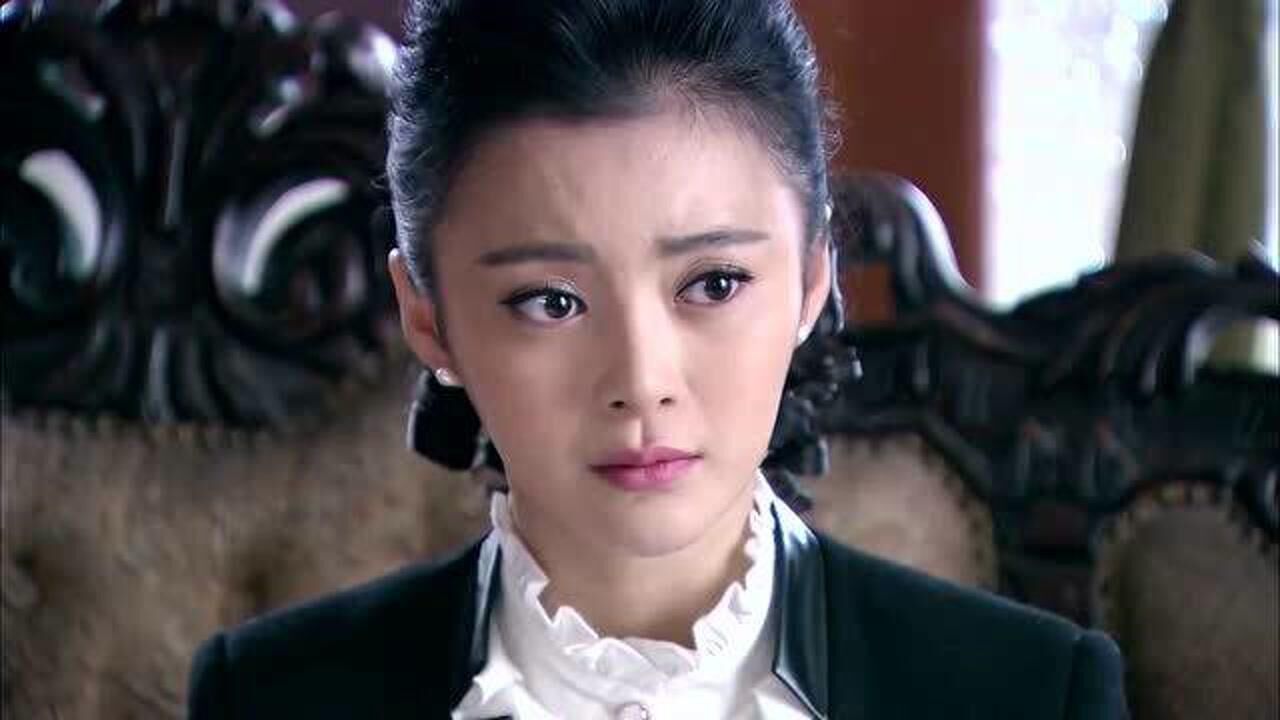 生死翻盘安藤美惠曾与罗启明在家中接吻她主动把这件事情告诉给周雅青