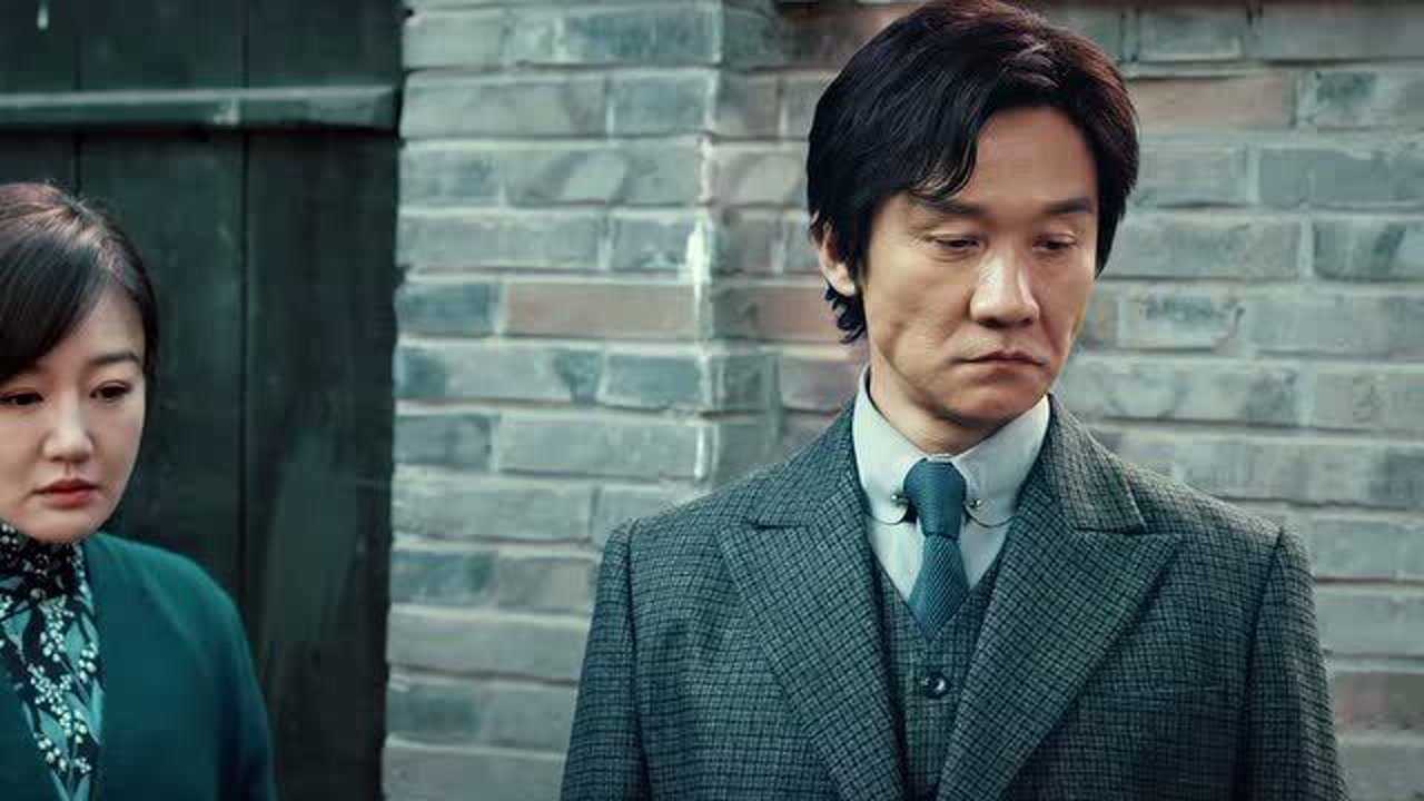 光荣时代:招娣以为自己暴露了,没想到郑朝山早就将尸体转移了