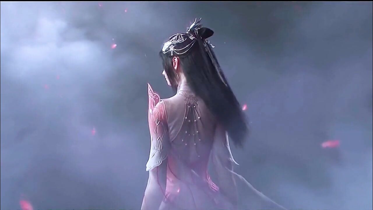 斗破苍穹熏儿再不露脸就要被遗忘了