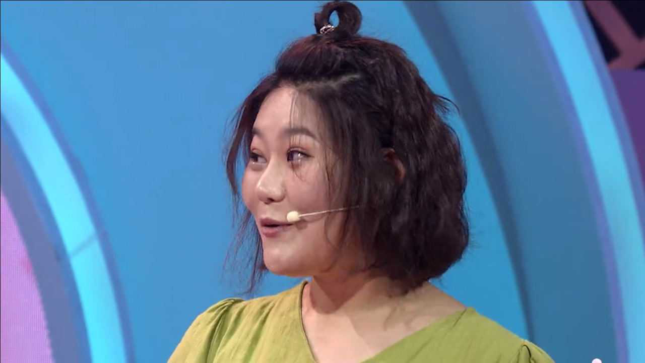 胖女孩网恋,开十级美颜,看清照片后,嘉宾直呼:这不是关晓彤吗