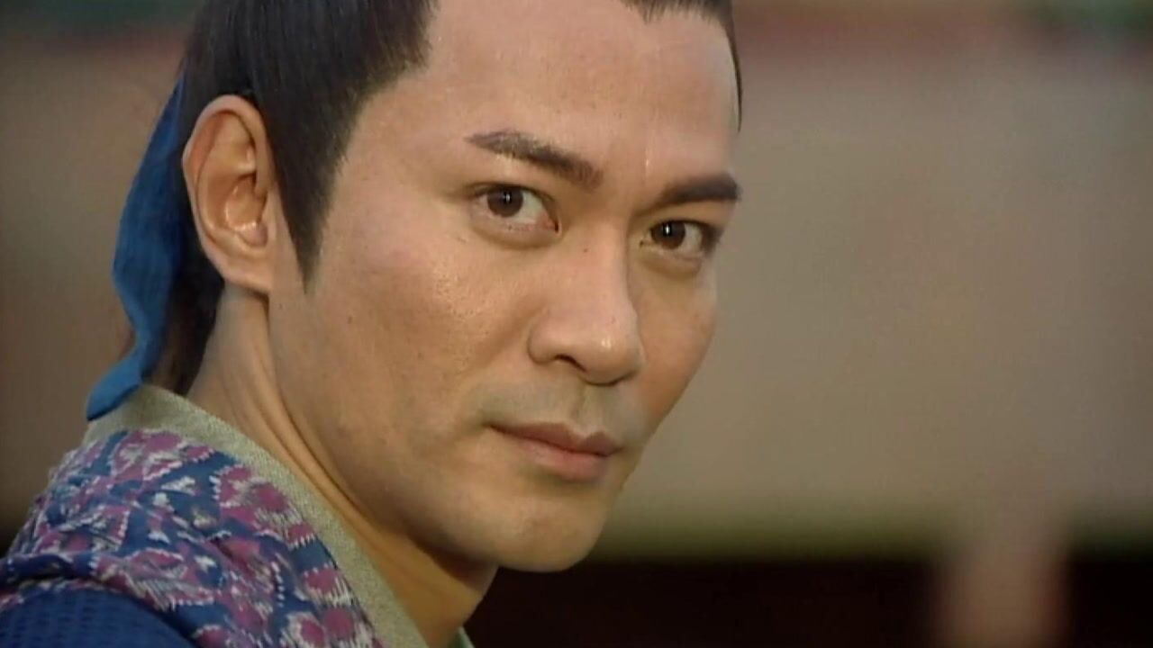 寻秦记:赵穆竟是楚国春申君私生子,嫪毐给项少龙献上一计