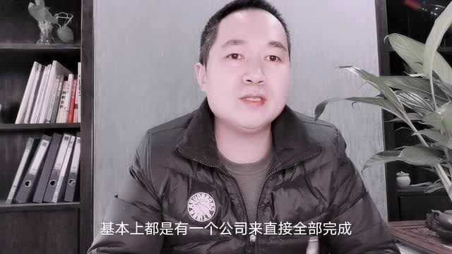 装修房子是找装修公司还是自己找工人?你想知道的都在这儿