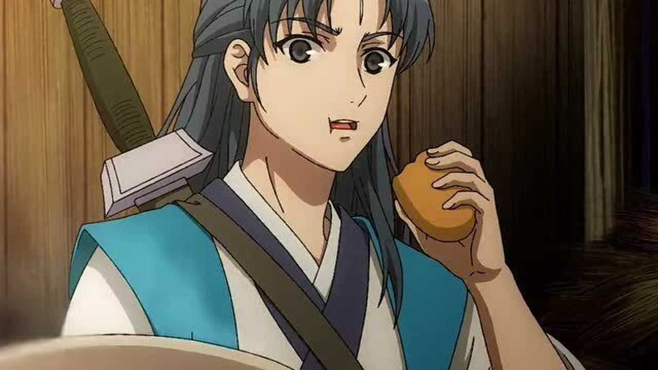 狐妖小红娘:小时候的东方月初也太可爱了吧