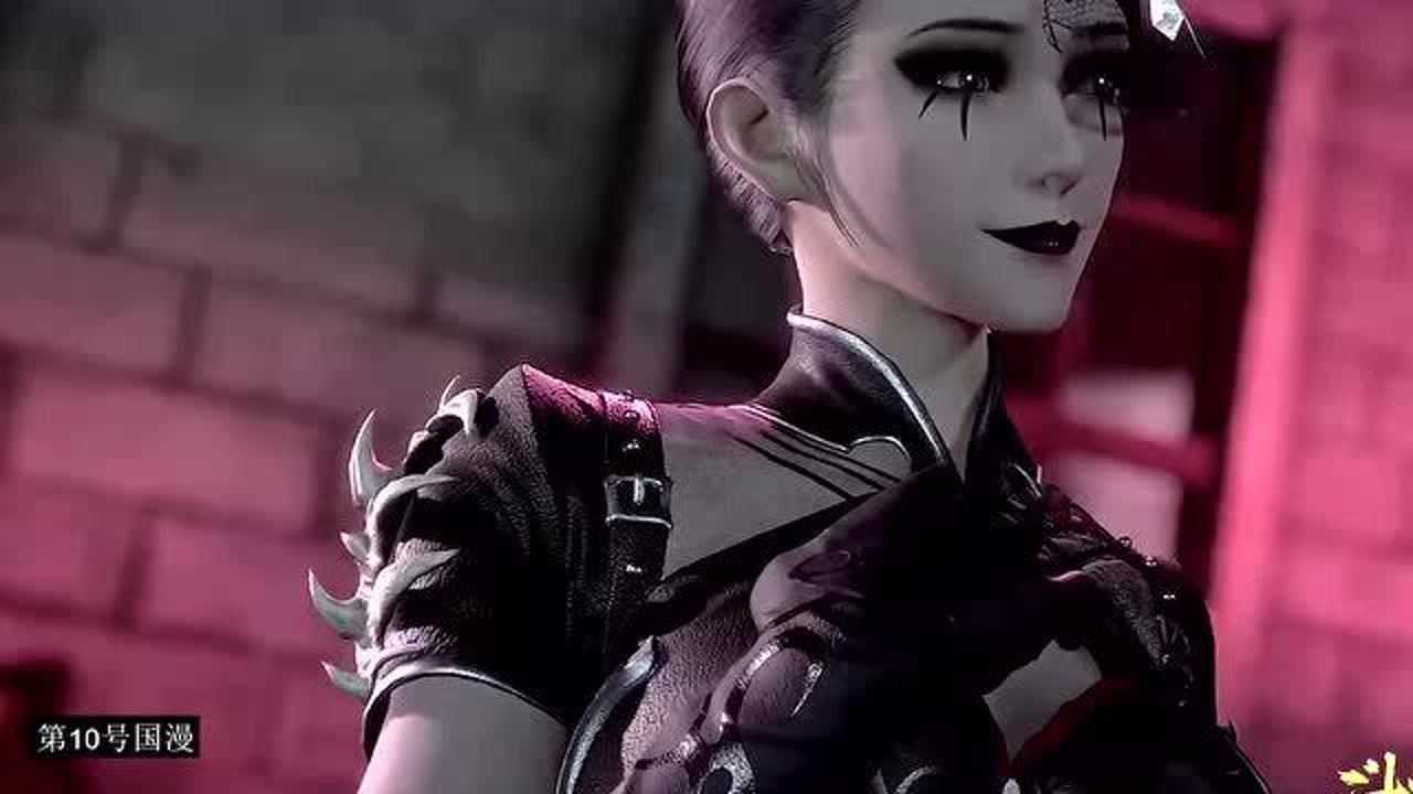 斗罗大陆来自杀戮之王的使者真的有人喜欢吗