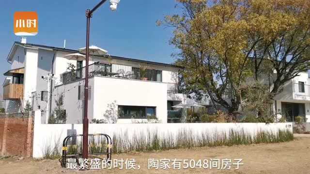 浩瞰大运河 | 大运河浙江最北一站,嘉兴建了个网红打卡地