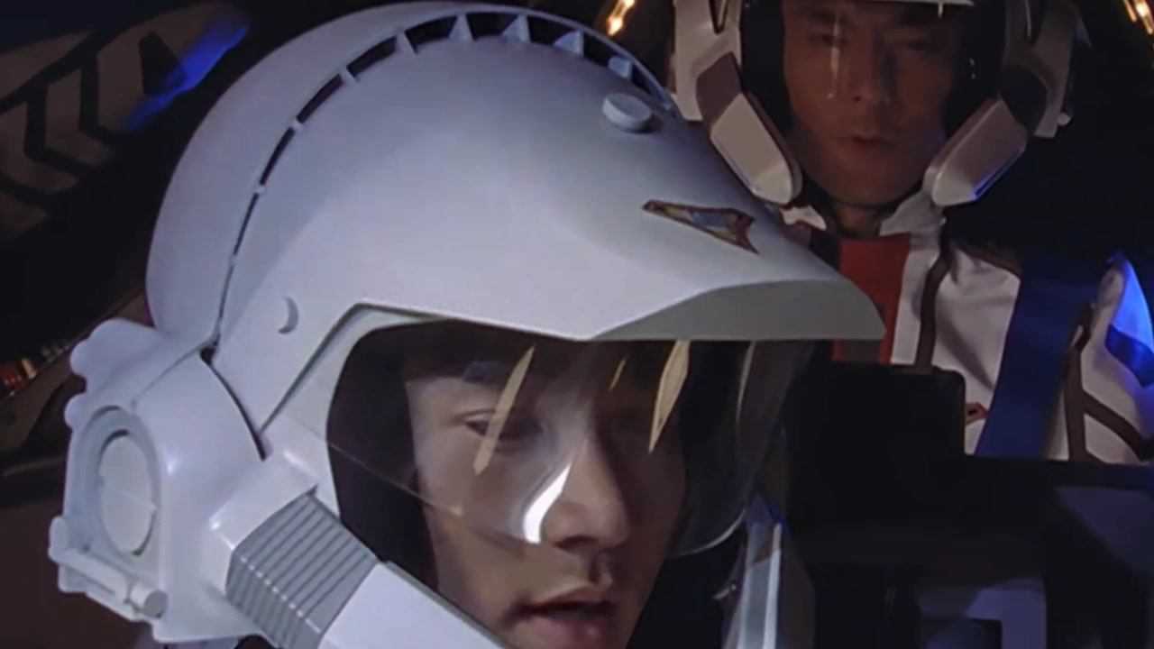 大古,新城,赫赫有名的坠机二人组,他俩在一起,从来没让人失望过!