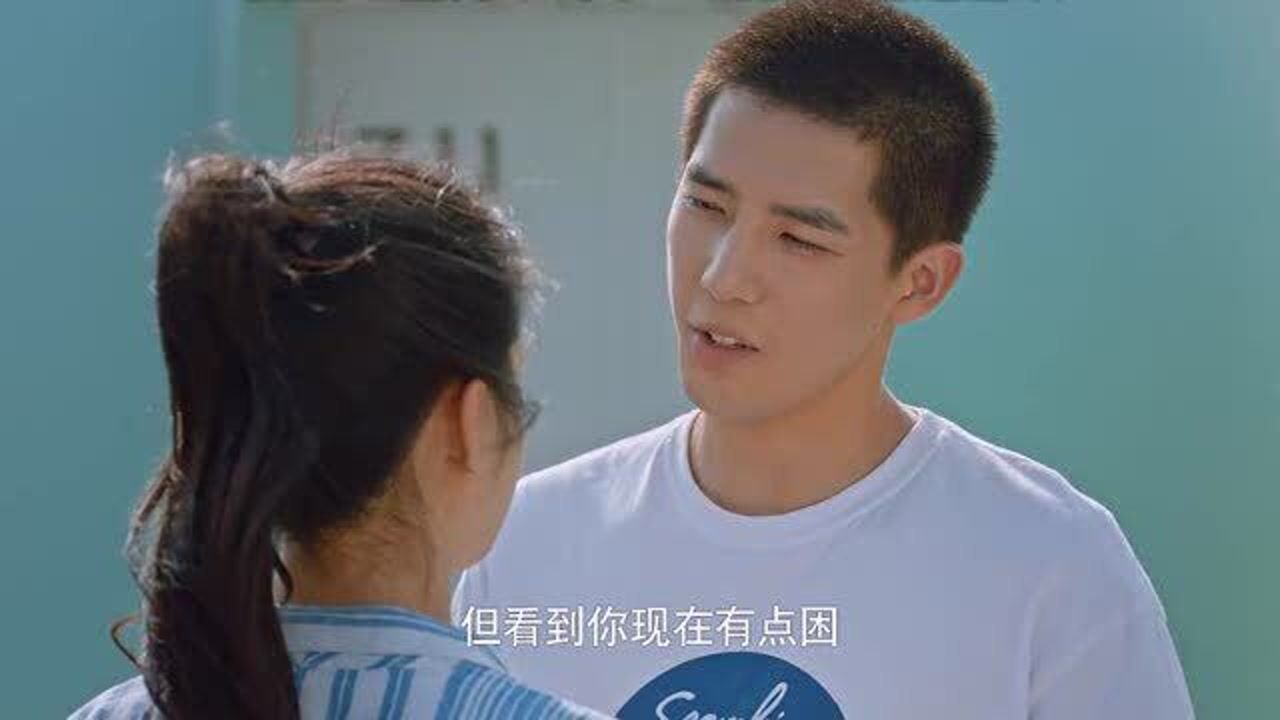 百岁之好一言为定妈妈让夏林希和蒋正寒分手夏林希不可能我不分手