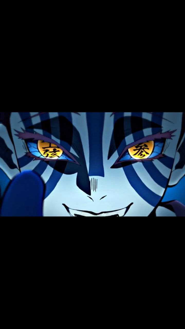 鬼灭之刃最令人心疼的鬼上弦之三猗窝座