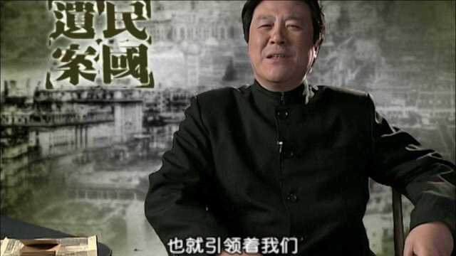 宋教仁在上海火车站被刺杀,这一刺杀案件的背后阴谋,令人倍感吃惊