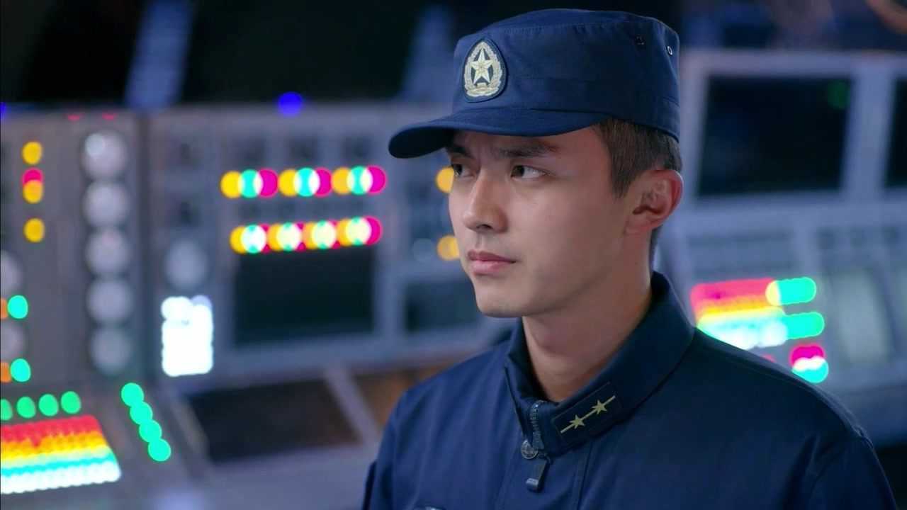 深海利剑韩冰洋申请帮助卢一涛遭姜耀拒绝敌人随时可能会进攻