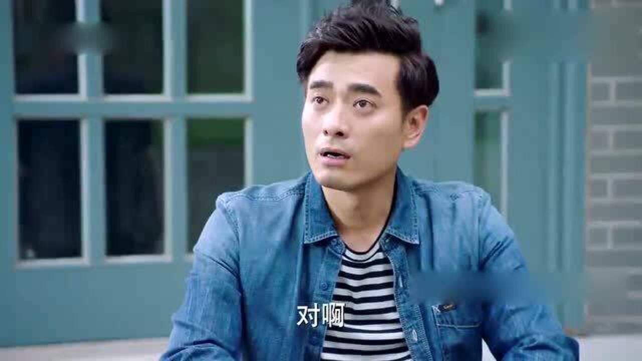 不惑青春陆天齐天天蹲楼下等着表白何沛谨欲哭无泪邻居都知道我刚离婚
