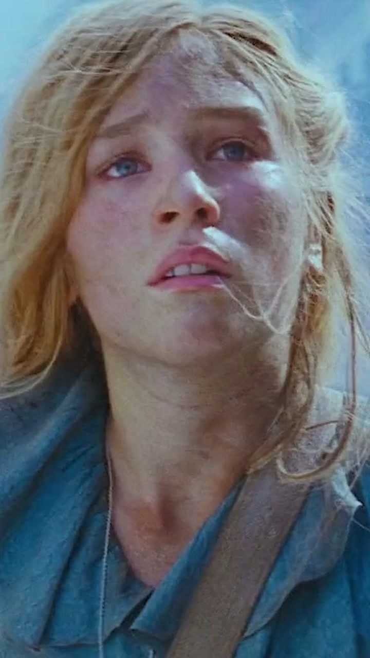 剧名浴血华沙感谢微视我要上热门