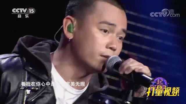 经典歌曲《挪威的森林》最好听现场版,堪比原版