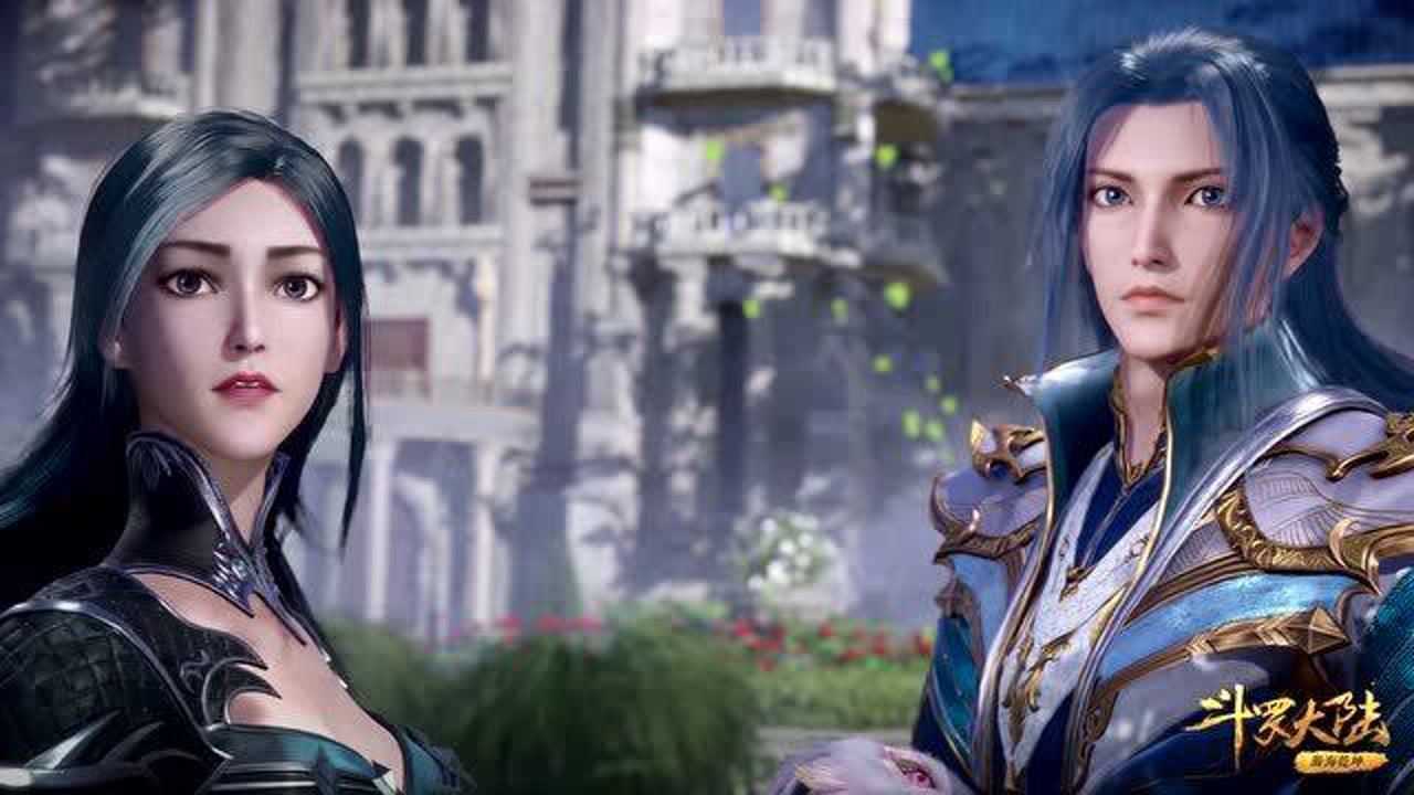 斗罗大陆冲动是魔鬼二龙还是冷静点好