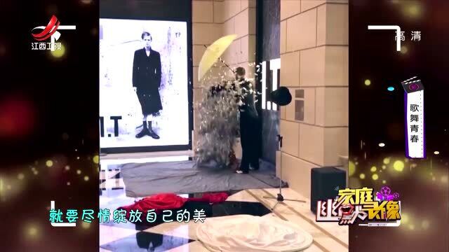 14名初中生合唱《稻香》,纯人声无伴奏,一切都回到最初的美好