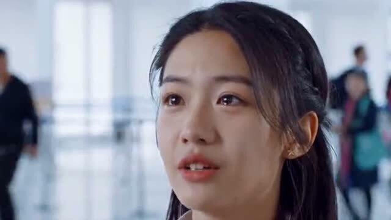 百岁之好一言为定:夏林希为了蒋正寒与母亲做了交易