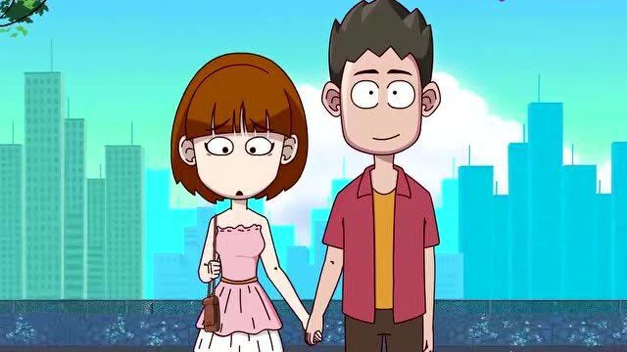 开心锤锤:泥妹的瘦身计划,这次一定会成功的!