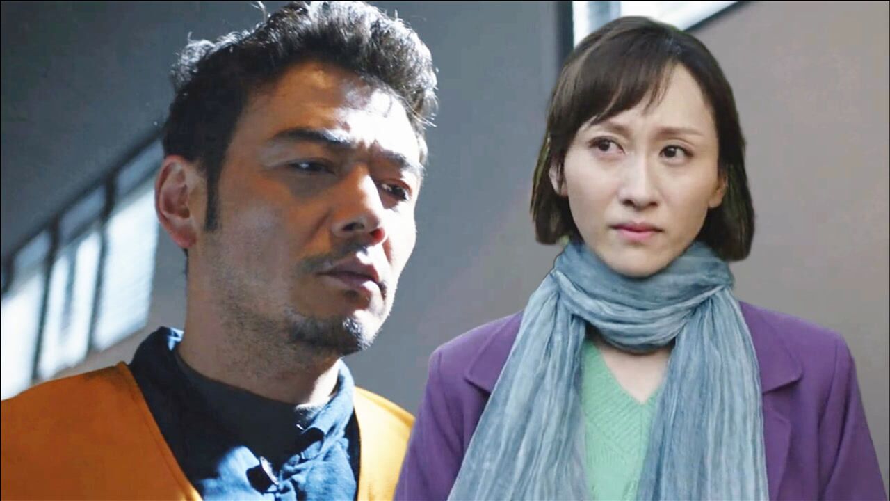 大江大河2雷东宝奋斗一生最终却落得瘫痪下场韦春红伤心欲绝以泪洗面