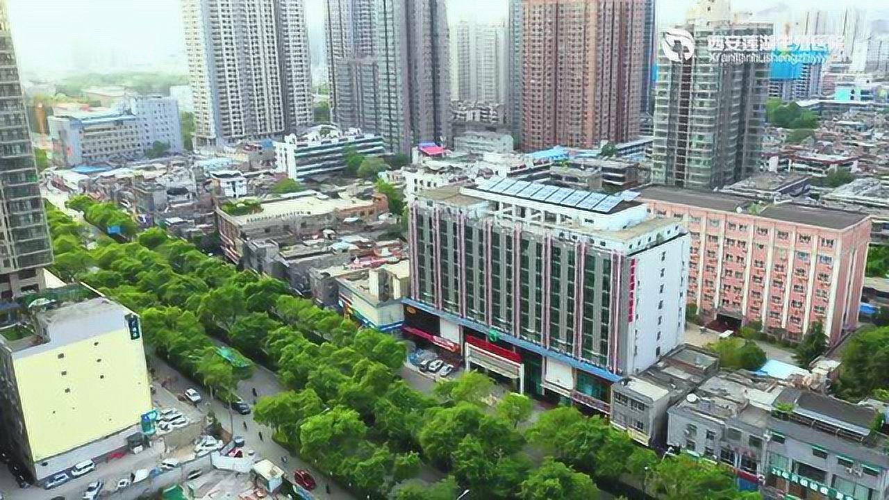 西安虹桥男科医院（西安红十字会男科医院） 西安虹桥男科医院（西安红十字会男科医院）《西安虹桥医院怎么样》 男科男健