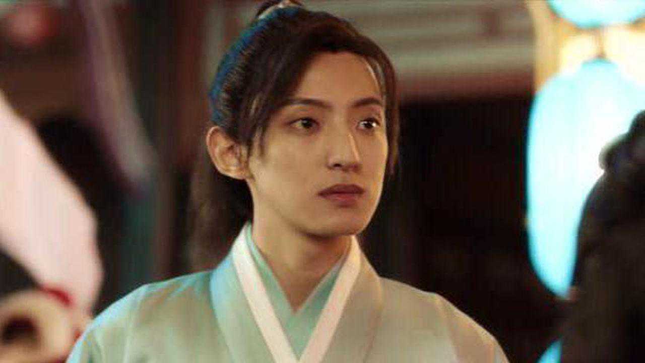少爷与我的罗曼史苏小晚给辛子谦吃糖人顾言夕醋意萌生