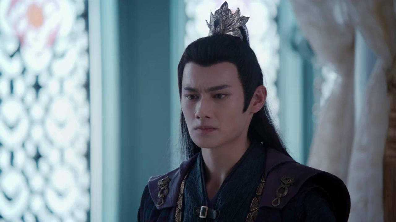 陈情令:金光善开始怂恿江澄,去收拾羡羡,江澄头都大了