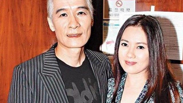 李丽珍被曝出,跟富豪一个月运动52次,形象一落千丈