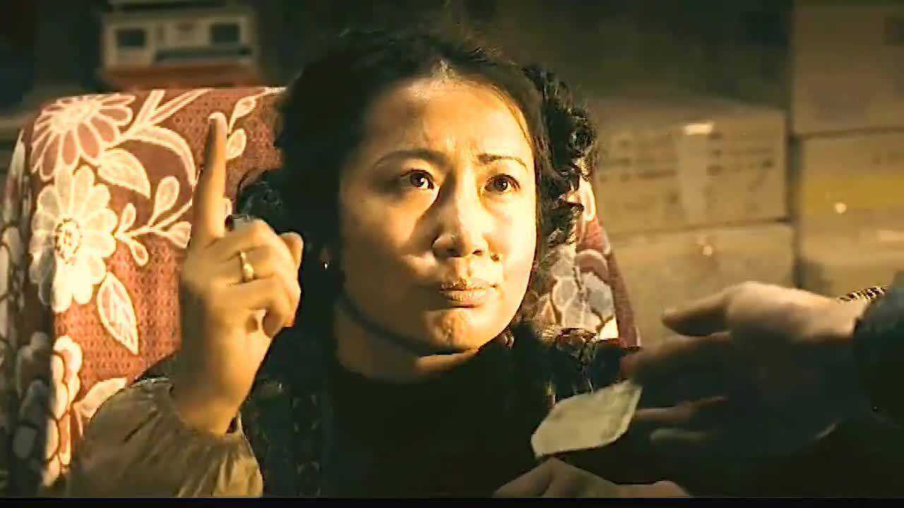 无人区净出野蛮人,太无情了