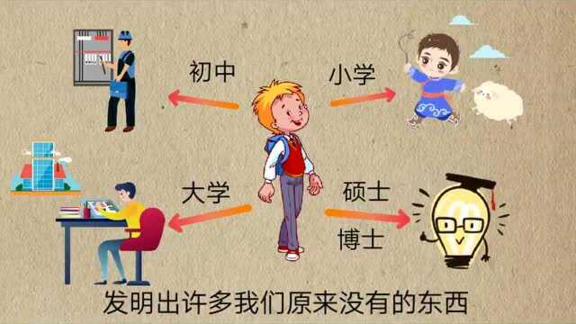 “我不想上学了”,儿子产生厌学情绪,妈妈的一番话让他改变态度