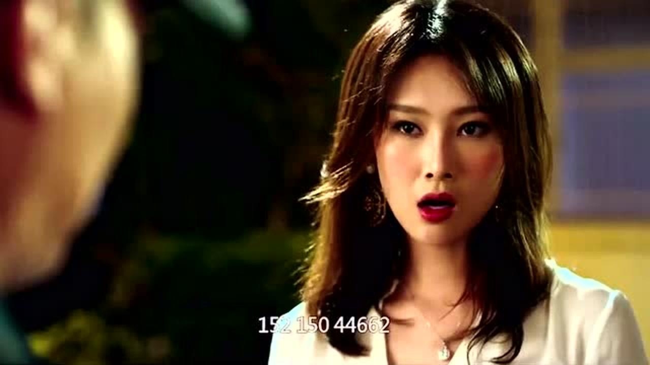 反贪风暴3招美欣过海关被狄伟杰放水陆志廉下属跟踪拦截出意外