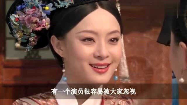 “槿汐姑姑”孙茜戏比人红,低调嫁“小唐僧”婚后身家过亿