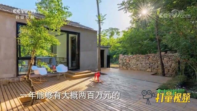 你知道民宿对于乡村发展有什么意义?看完解开多年疑惑