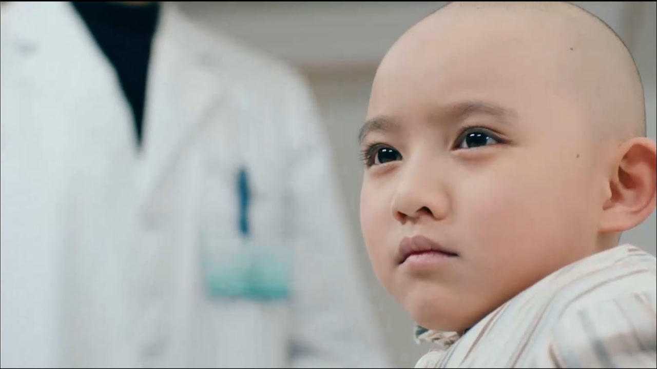 来自天堂的张望:如果有来生,我也要做个善良的人!