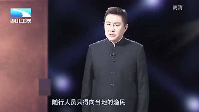 古史奇谈:1950年海军司令肖劲光竟只能乘渔船视察,原因让他本人沉默!