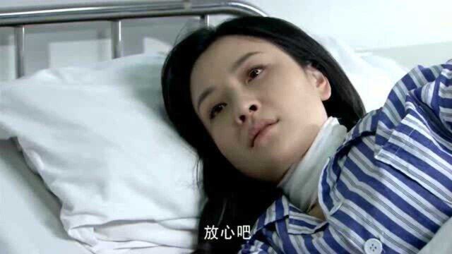 六岁小姑娘看到妈妈被爷爷奶奶打骨折,说的话真感动